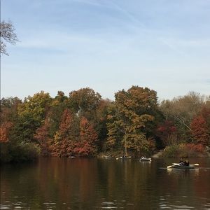 Meet your Posher, Adinah